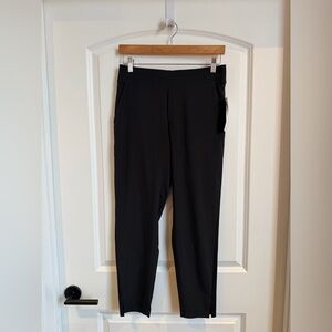 Athleta Black Brooklyn Ankle Pants